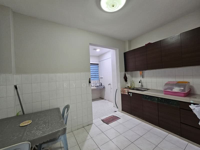 Apartment for Rent at Pan Vista - Ryon Teh - PropertyGuru.com.my