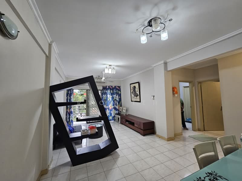 Apartment for Rent at Pan Vista - Ryon Teh - PropertyGuru.com.my