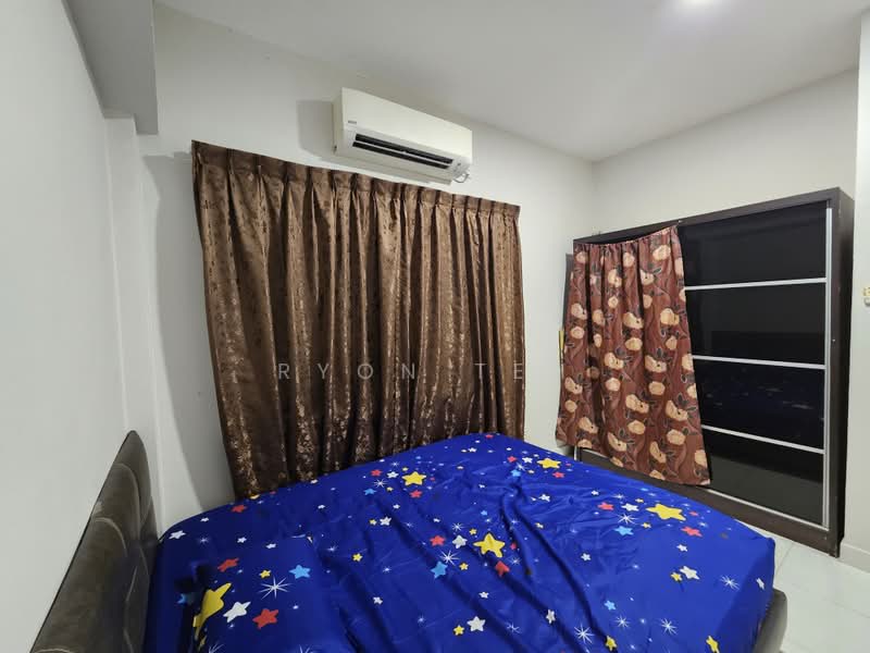 Apartment for Rent at Pan Vista - Ryon Teh - PropertyGuru.com.my