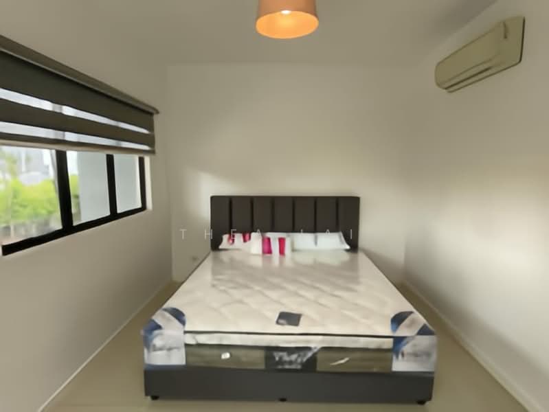 Condominium for Rent at Ujana Executive Apartment - Thea Lai - PropertyGuru.com.my
