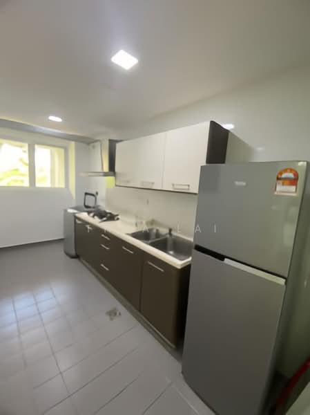 Condominium for Rent at Ujana Executive Apartment - Thea Lai - PropertyGuru.com.my