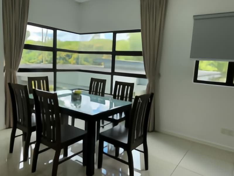 Condominium for Rent at Ujana Executive Apartment - Thea Lai - PropertyGuru.com.my