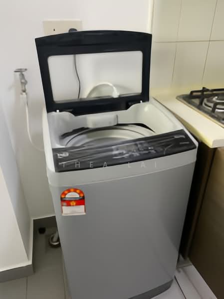 Condominium for Rent at Ujana Executive Apartment - Thea Lai - PropertyGuru.com.my