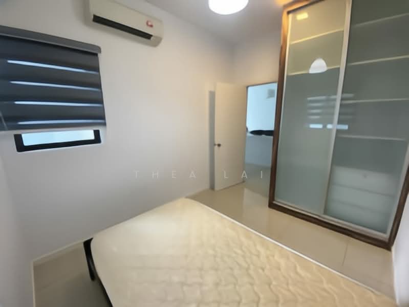 Condominium for Rent at Ujana Executive Apartment - Thea Lai - PropertyGuru.com.my