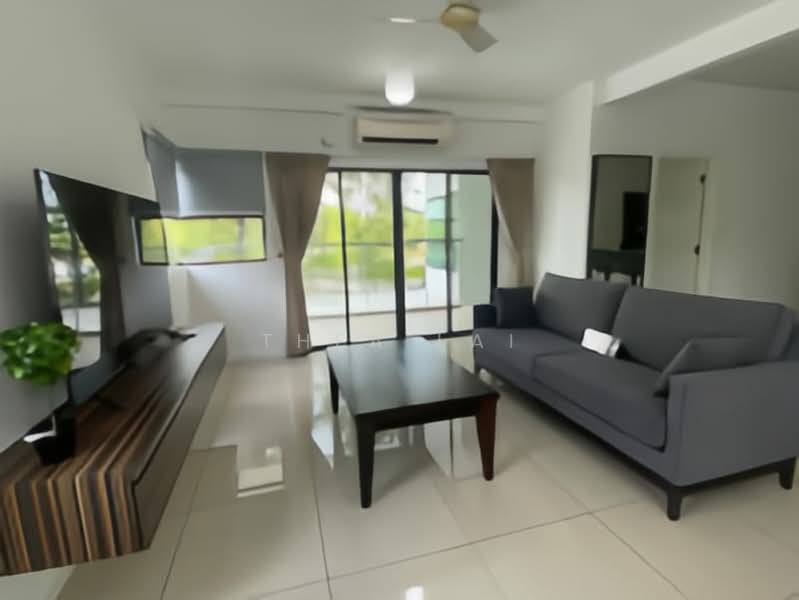 Condominium for Rent at Ujana Executive Apartment - Thea Lai - PropertyGuru.com.my