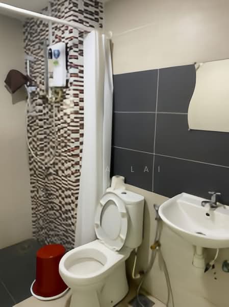 Condominium for Rent at Ujana Executive Apartment - Thea Lai - PropertyGuru.com.my