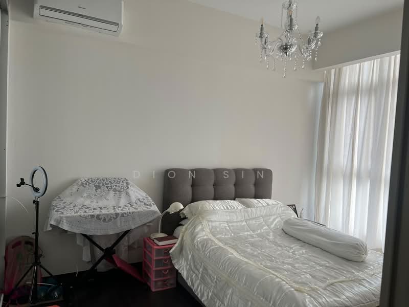 Servis Apartment untuk Disewa di 28 Boulevard - Dion Sin - Bedroom - PropertyGuru.com.my