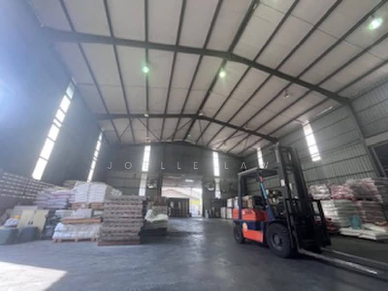 Factory for Rent in U5, Bandar Pinggiran Subang (Shah Alam) - Joelle Law - Interior - PropertyGuru.com.my