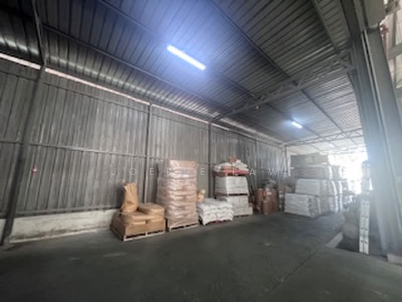 Factory for Rent in U5, Bandar Pinggiran Subang (Shah Alam) - Joelle Law - Interior - PropertyGuru.com.my