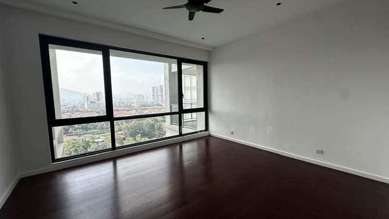 Service Residence for Sale at Park Regent @Desa Park City - Edward Yap - View - PropertyGuru.com.my
