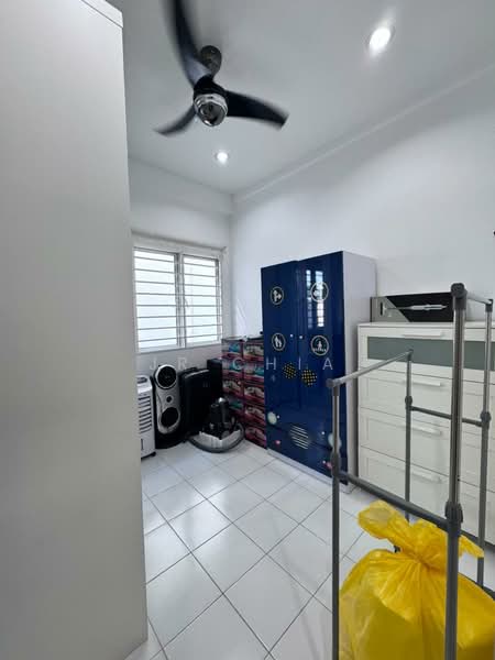 Kondominium untuk Dijual di Plaza Menjalara - JR Chia - PropertyGuru.com.my