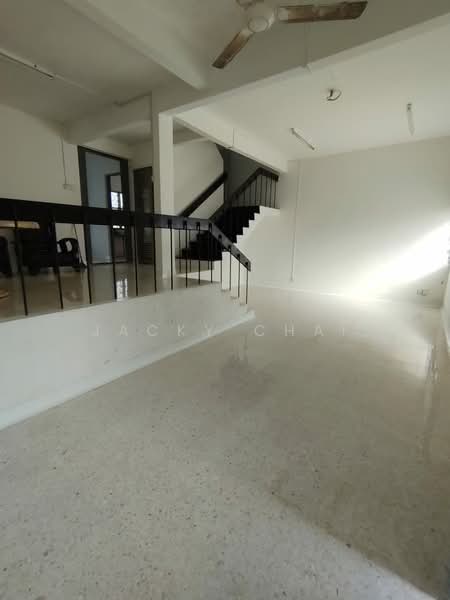 2-storey Terraced House for Sale in Taman Pelangi (Johor Bahru) - Jacky Chai - Interior - PropertyGuru.com.my