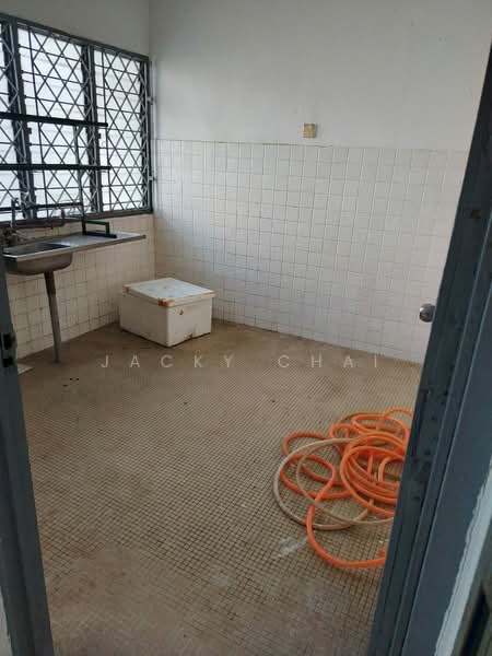 2-storey Terraced House for Sale in Taman Pelangi (Johor Bahru) - Jacky Chai - Interior - PropertyGuru.com.my