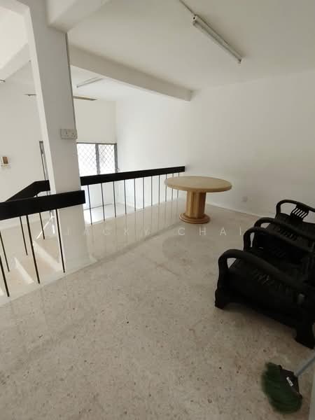 2-storey Terraced House for Sale in Taman Pelangi (Johor Bahru) - Jacky Chai - Interior - PropertyGuru.com.my