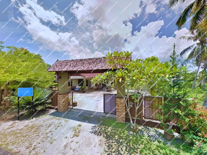 Bungalow for Sale in Marang (Terengganu) - Lisa Azila - Exterior - PropertyGuru.com.my
