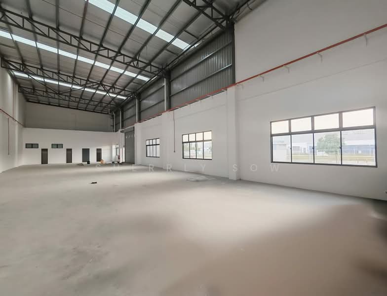 Factory for Sale in Eco Business Park 1 (Johor Bahru) - Sherrly Sow - Interior - PropertyGuru.com.my