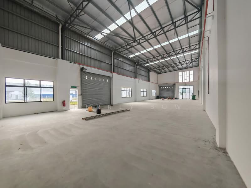 Factory for Sale in Eco Business Park 1 (Johor Bahru) - Sherrly Sow - Interior - PropertyGuru.com.my