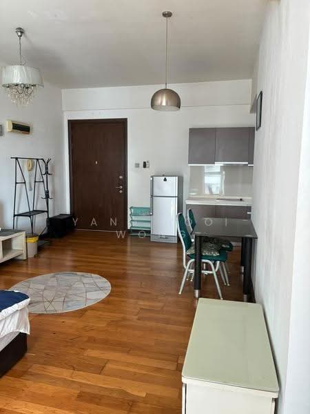 Kediaman Servis untuk Disewa di Regalia Residence - Yang Hooi Wong - PropertyGuru.com.my
