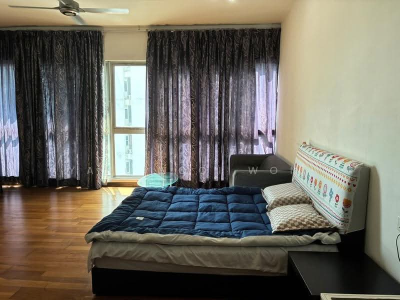 Kediaman Servis untuk Disewa di Regalia Residence - Yang Hooi Wong - PropertyGuru.com.my