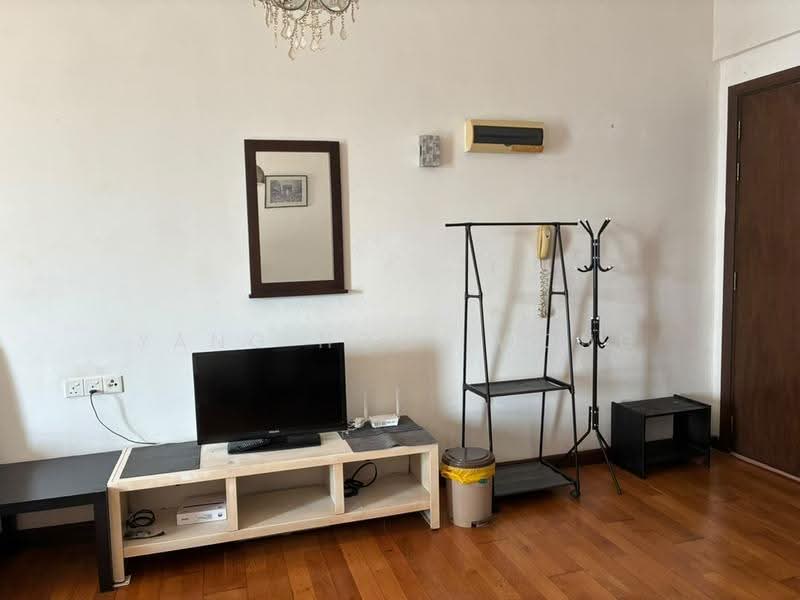 Kediaman Servis untuk Disewa di Regalia Residence - Yang Hooi Wong - PropertyGuru.com.my