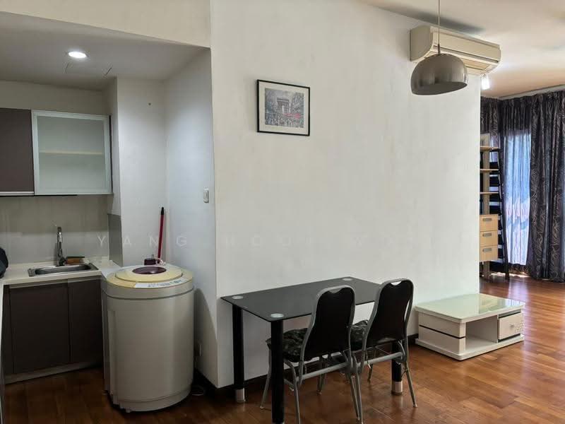Kediaman Servis untuk Disewa di Regalia Residence - Yang Hooi Wong - PropertyGuru.com.my