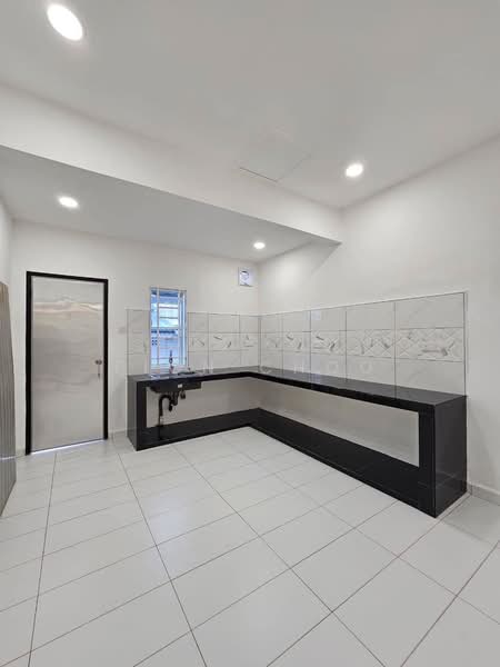 Rumah Teres 1 Tingkat untuk Dijual di Taman Ungku Tun Aminah (Skudai) - Fion Choo - PropertyGuru.com.my