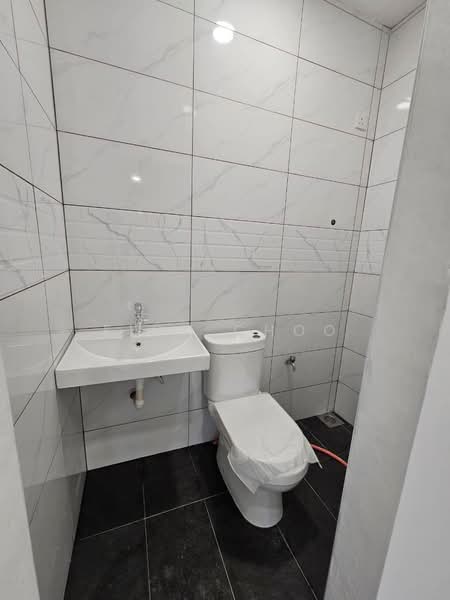 Rumah Teres 1 Tingkat untuk Dijual di Taman Ungku Tun Aminah (Skudai) - Fion Choo - PropertyGuru.com.my