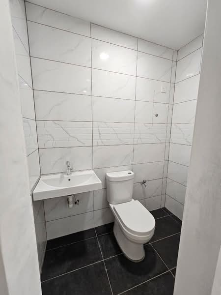 Rumah Teres 1 Tingkat untuk Dijual di Taman Ungku Tun Aminah (Skudai) - Fion Choo - PropertyGuru.com.my