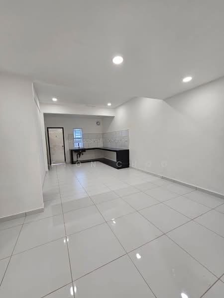Rumah Teres 1 Tingkat untuk Dijual di Taman Ungku Tun Aminah (Skudai) - Fion Choo - PropertyGuru.com.my