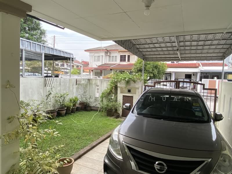Rumah Teres 2 Tingkat untuk Dijual di Usj 3 (Subang Jaya) - Tan Shyue Chuan - PropertyGuru.com.my