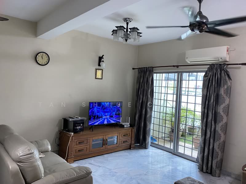 Rumah Teres 2 Tingkat untuk Dijual di Usj 3 (Subang Jaya) - Tan Shyue Chuan - PropertyGuru.com.my