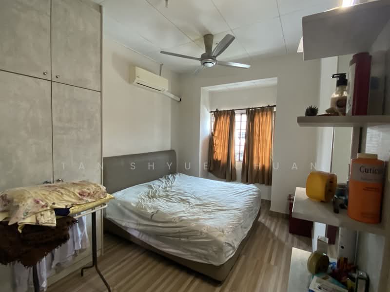 Rumah Teres 2 Tingkat untuk Dijual di Usj 3 (Subang Jaya) - Tan Shyue Chuan - PropertyGuru.com.my