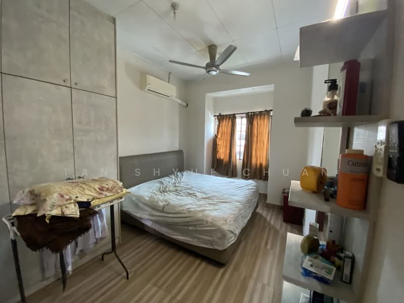 Rumah Teres 2 Tingkat untuk Dijual di Usj 3 (Subang Jaya) - Tan Shyue Chuan - PropertyGuru.com.my