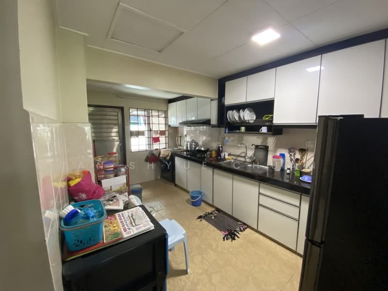 Rumah Teres 2 Tingkat untuk Dijual di Usj 3 (Subang Jaya) - Tan Shyue Chuan - PropertyGuru.com.my