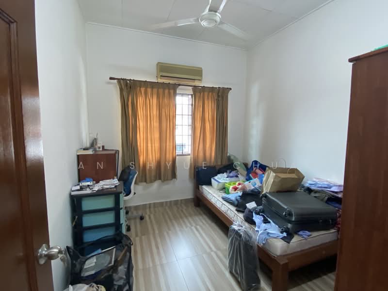 Rumah Teres 2 Tingkat untuk Dijual di Usj 3 (Subang Jaya) - Tan Shyue Chuan - PropertyGuru.com.my