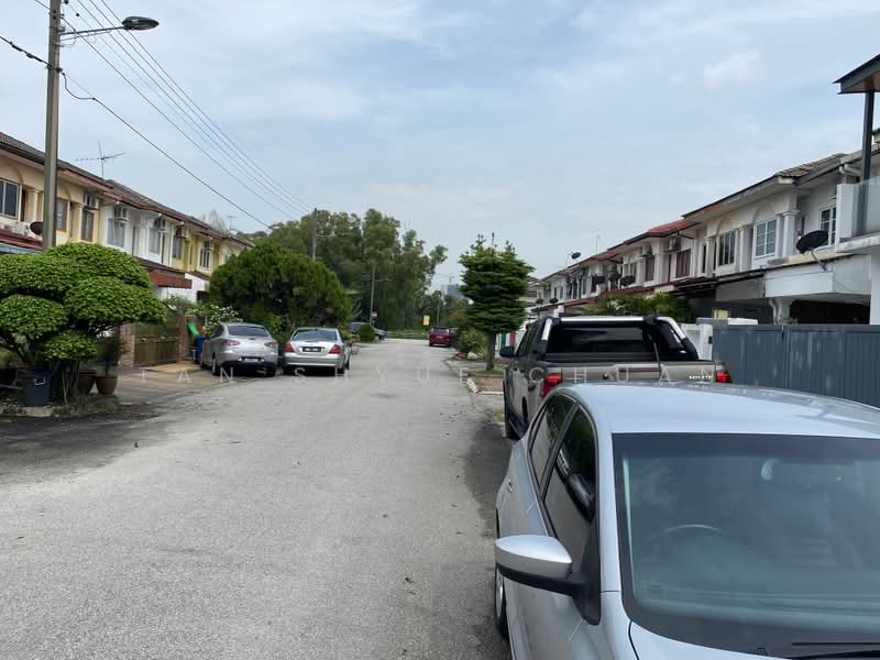 Rumah Teres 2 Tingkat untuk Dijual di Usj 3 (Subang Jaya) - Tan Shyue Chuan - PropertyGuru.com.my