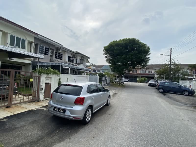 Rumah Teres 2 Tingkat untuk Dijual di Usj 3 (Subang Jaya) - Tan Shyue Chuan - PropertyGuru.com.my