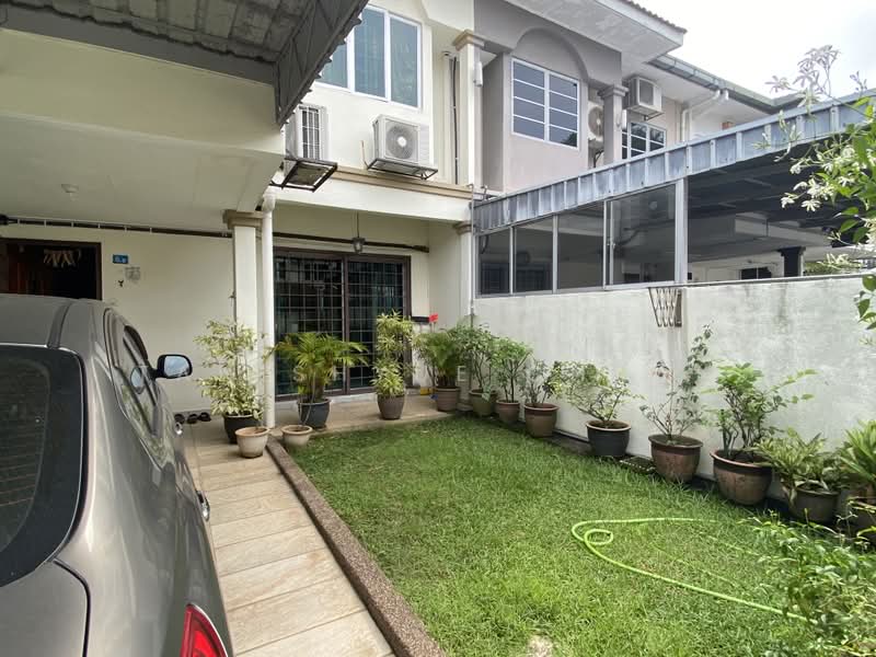 Rumah Teres 2 Tingkat untuk Dijual di Usj 3 (Subang Jaya) - Tan Shyue Chuan - PropertyGuru.com.my