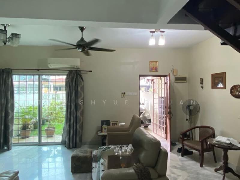 Rumah Teres 2 Tingkat untuk Dijual di Usj 3 (Subang Jaya) - Tan Shyue Chuan - PropertyGuru.com.my