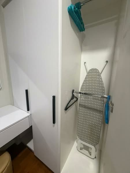 Servis Apartment untuk Disewa di Sky Suites @ KLCC - Anizah Abdullah - Interior - PropertyGuru.com.my
