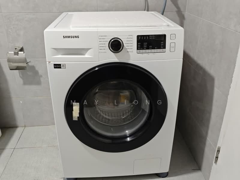 Servis Apartment untuk Disewa di Cubic Botanical - May Liong - Interior - PropertyGuru.com.my
