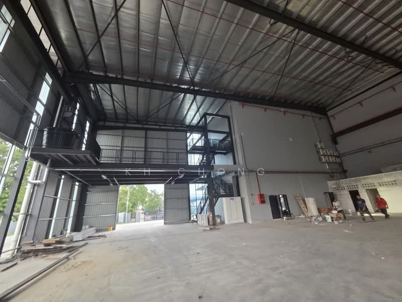 Kilang untuk Disewa di Pandamaran (Klang) - KH Chong - Interior - PropertyGuru.com.my