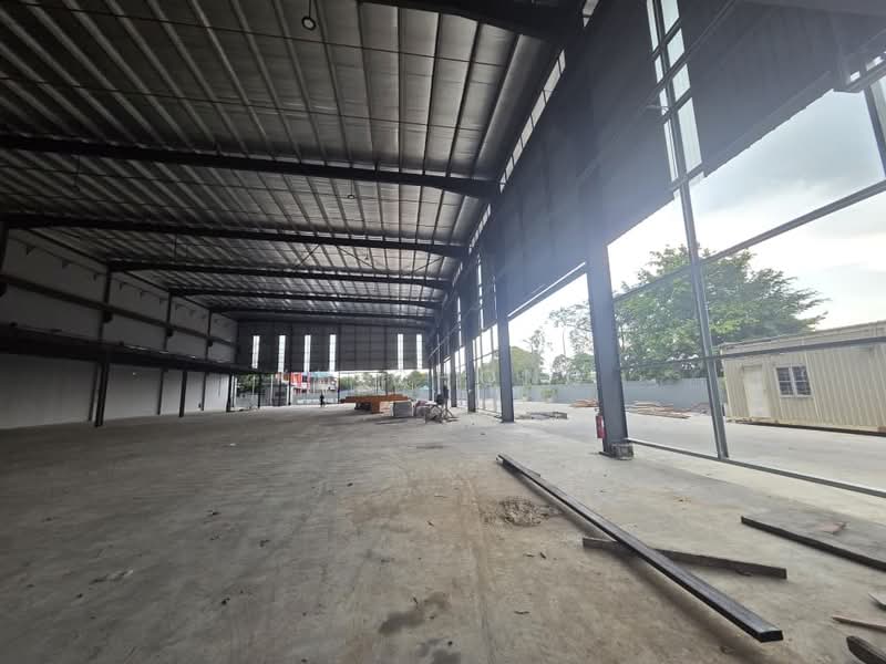 Kilang untuk Disewa di Pandamaran (Klang) - KH Chong - Exterior - PropertyGuru.com.my