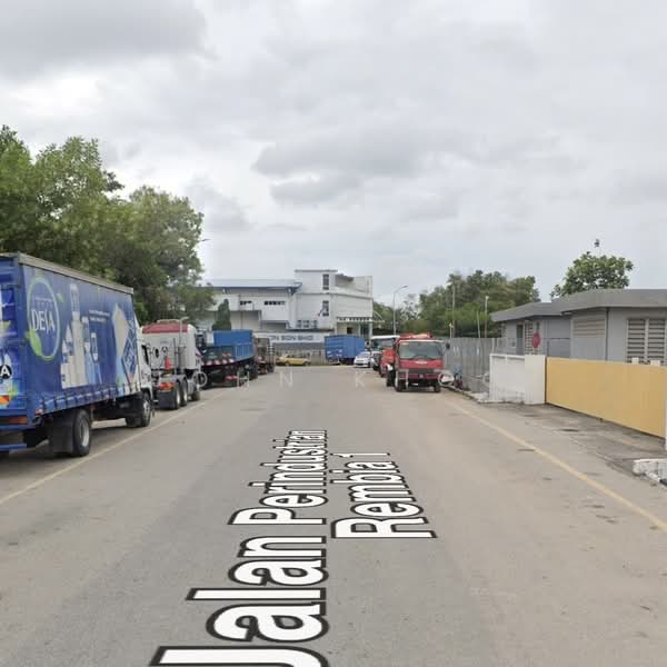 Warehouse for Sale in rembia (Rembia) - John Khoo - PropertyGuru.com.my