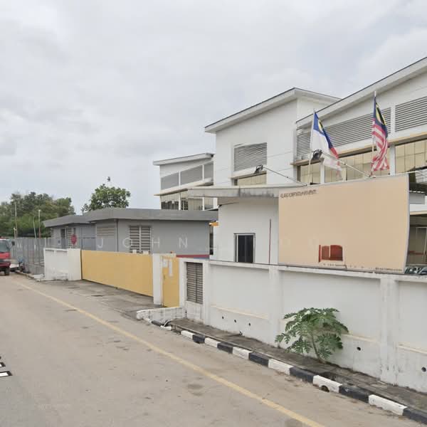 Warehouse for Sale in rembia (Rembia) - John Khoo - Exterior - PropertyGuru.com.my