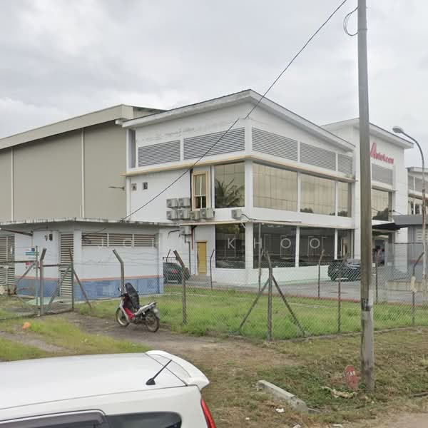 Warehouse for Sale in rembia (Rembia) - John Khoo - Exterior - PropertyGuru.com.my