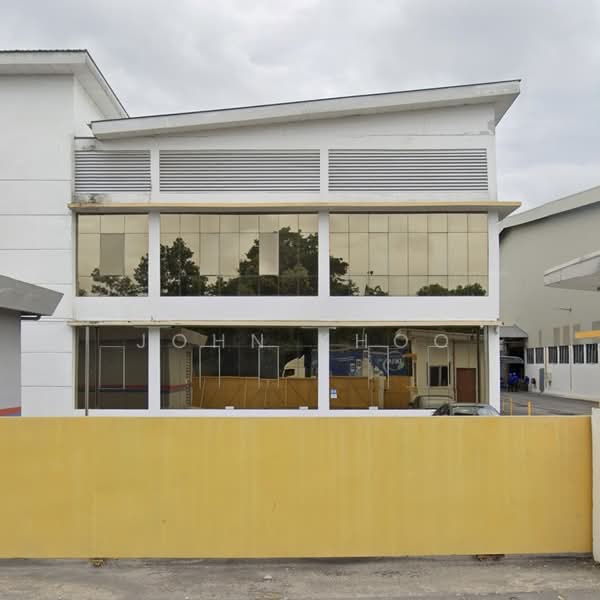 Warehouse for Sale in rembia (Rembia) - John Khoo - Exterior - PropertyGuru.com.my