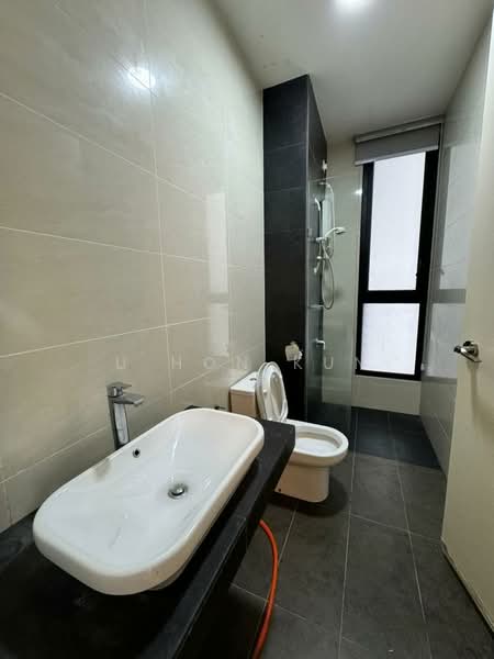 Servis Apartment untuk Disewa di Eco Nest - U Hon Kun - Bathroom - PropertyGuru.com.my