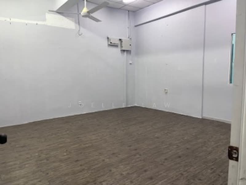 Factory for Sale in Shah Alam (Selangor) - Joelle Law - Interior - PropertyGuru.com.my