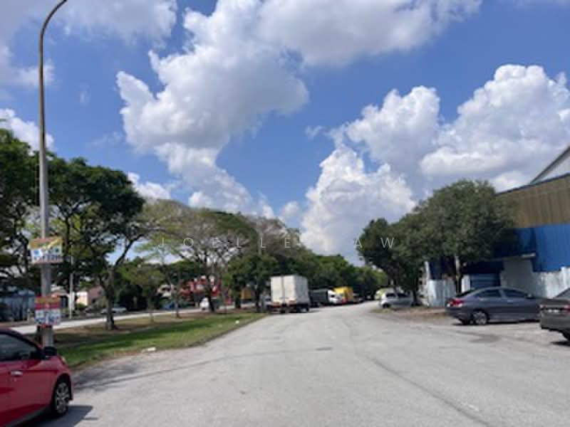 Factory for Sale in Shah Alam (Selangor) - Joelle Law - Exterior - PropertyGuru.com.my